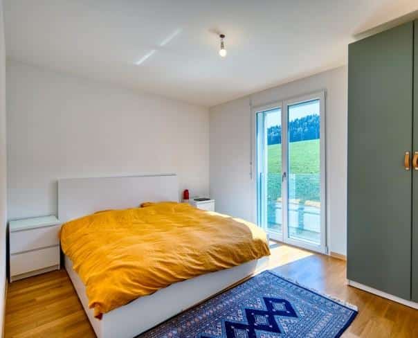 À vendre : Appartement 2 chambres Les Bioux - Ref : 3480 | Naef Immobilier