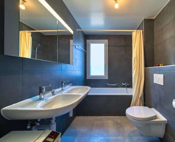 À vendre : Appartement 2 chambres Les Bioux - Ref : 3480 | Naef Immobilier