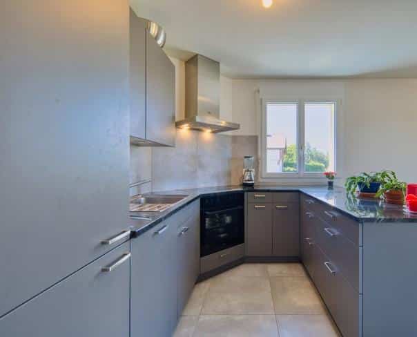 À vendre : Appartement 2 chambres Les Bioux - Ref : 3480 | Naef Immobilier