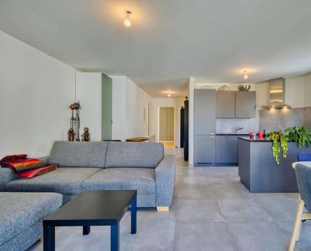 À vendre : Appartement 2 chambres Les Bioux - Ref : 3480 | Naef Immobilier