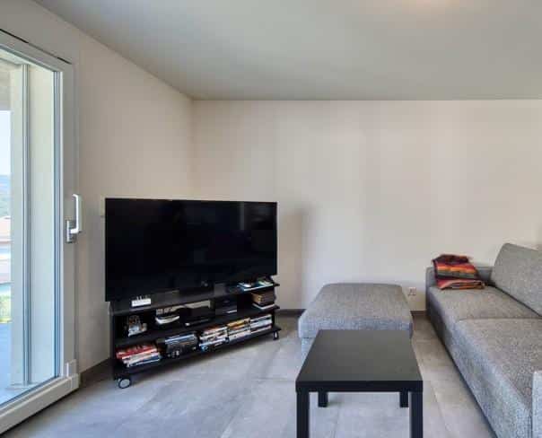 À vendre : Appartement 2 chambres Les Bioux - Ref : 3480 | Naef Immobilier