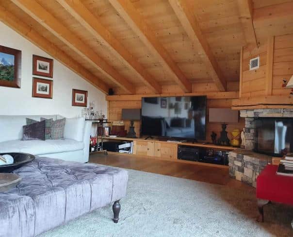 À vendre : Appartement 3 chambres Villars-sur-Ollon - Ref : 34815 | Naef Immobilier