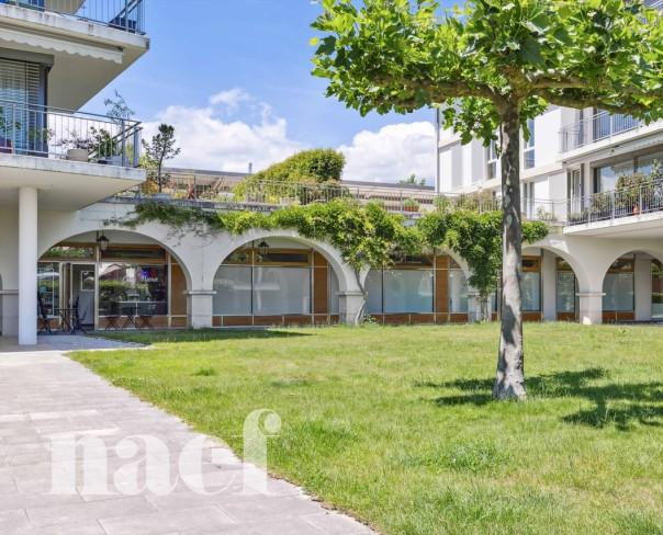À vendre :  Coppet - Ref : 3481 | Naef Immobilier
