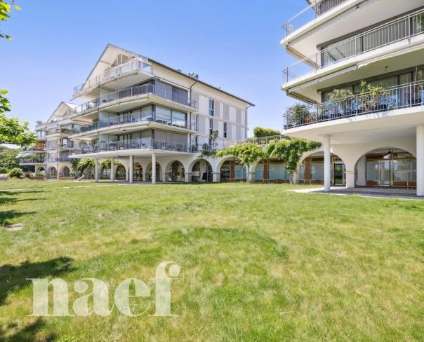 À vendre :  Coppet - Ref : 3481 | Naef Immobilier