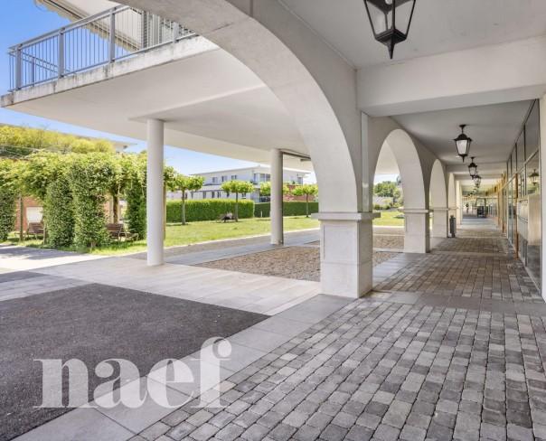 À vendre :  Coppet - Ref : 3481 | Naef Immobilier