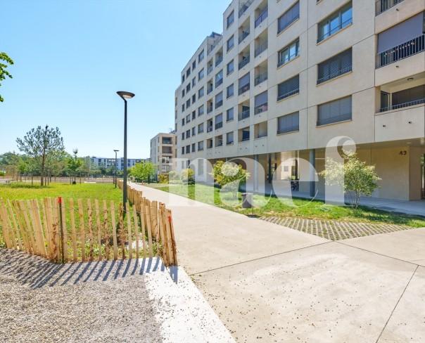 À vendre : Appartement 2 chambres Nyon - Ref : 3482 | Naef Immobilier