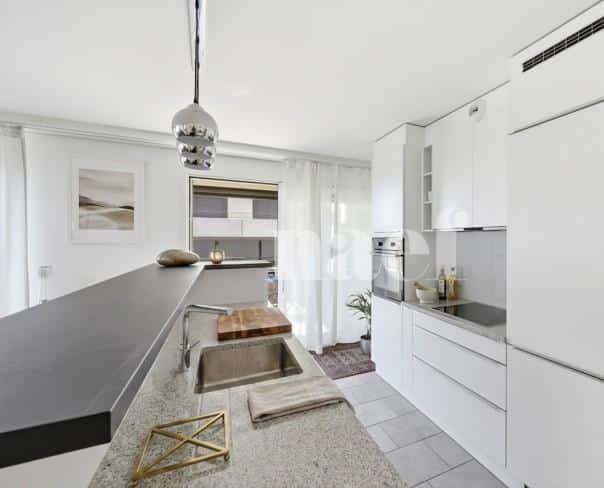 À vendre : Appartement 2 chambres Nyon - Ref : 3482 | Naef Immobilier