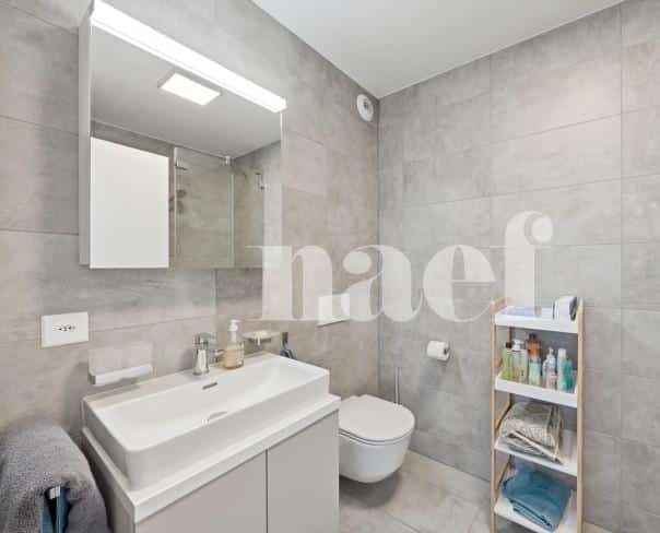 À vendre : Appartement 2 chambres Nyon - Ref : 3482 | Naef Immobilier