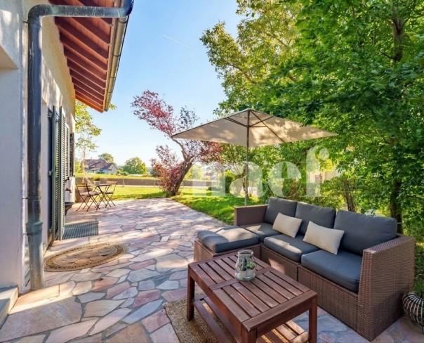 À vendre : Maison 4 chambres Luins - Ref : 3483 | Naef Immobilier