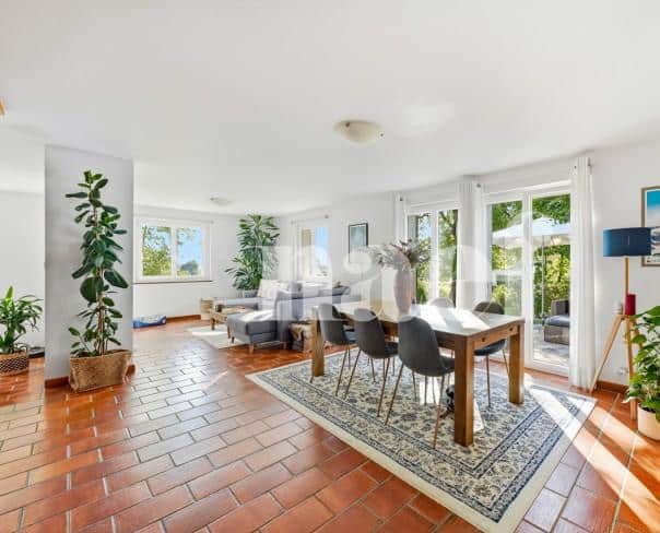 À vendre : Maison 4 chambres Luins - Ref : 3483 | Naef Immobilier