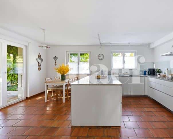 À vendre : Maison 4 chambres Luins - Ref : 3483 | Naef Immobilier