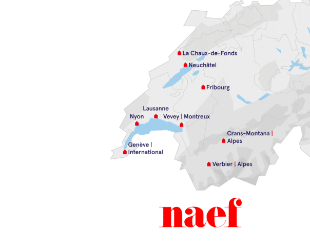À vendre : Appartement 3 chambres Neuchâtel - Ref : 3486 | Naef Immobilier