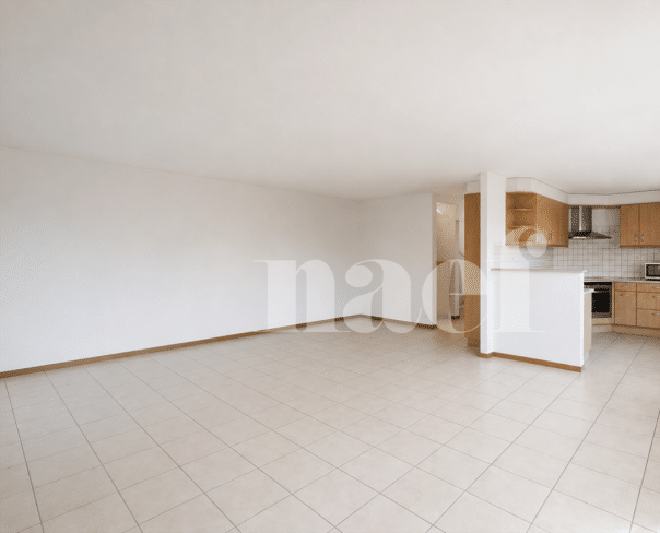 À vendre : Appartement 3 chambres Neuchâtel - Ref : 3486 | Naef Immobilier