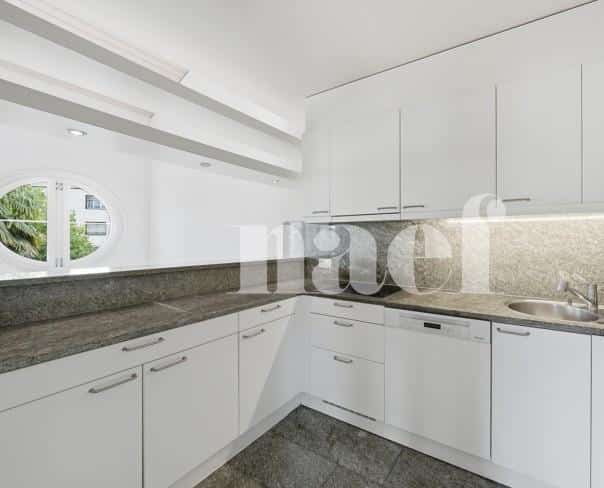 À vendre : Appartement 3 chambres Prangins - Ref : 3489 | Naef Immobilier