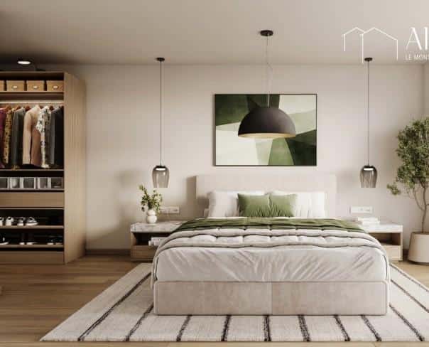 À vendre : Maison 5 chambres Mont-sur-Lausanne - Ref : 3490 | Naef Immobilier