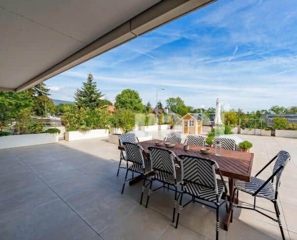 À vendre : Appartement 2 chambres Nyon - Ref : 3491 | Naef Immobilier