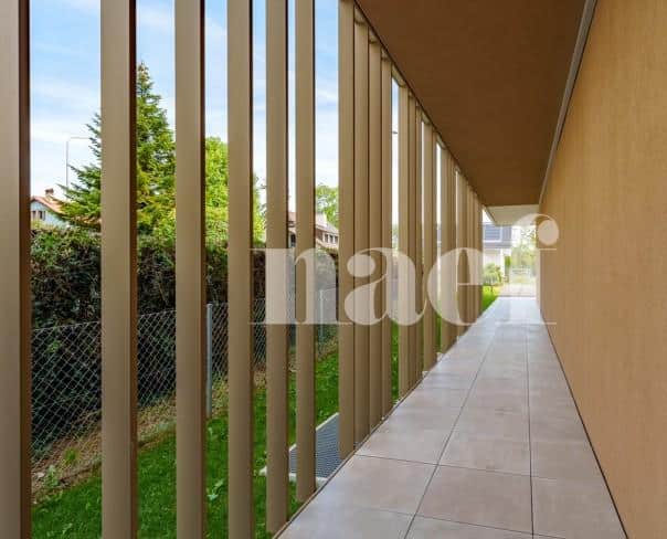 À vendre : Appartement 2 chambres Nyon - Ref : 3491 | Naef Immobilier