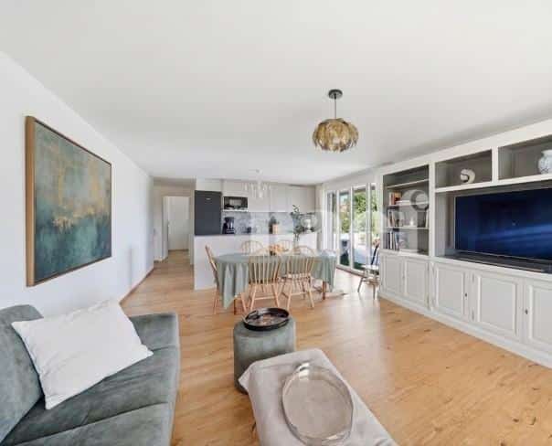 À vendre : Appartement 2 chambres Nyon - Ref : 3491 | Naef Immobilier