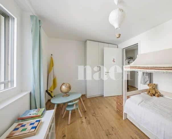 À vendre : Appartement 2 chambres Nyon - Ref : 3491 | Naef Immobilier
