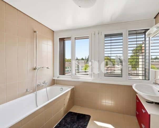À vendre : Appartement 1 chambres Genève - Ref : 3494 | Naef Immobilier