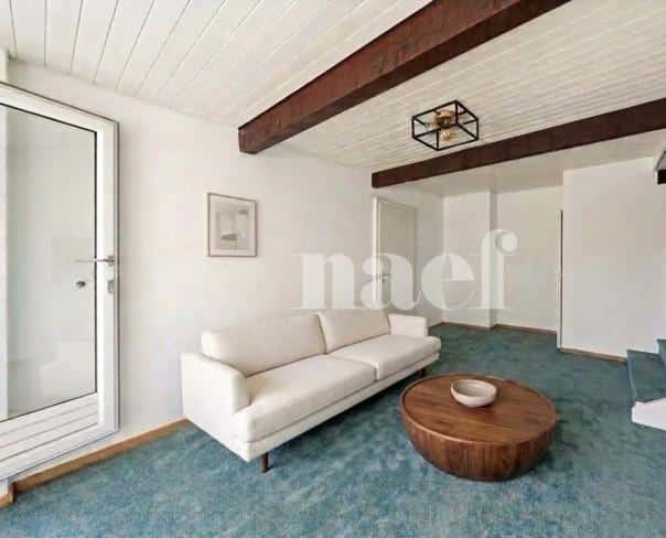 À vendre : Appartement 1 chambres Genève - Ref : 3494 | Naef Immobilier