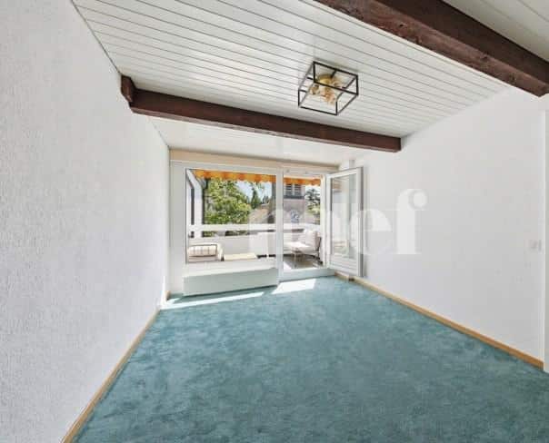 À vendre : Appartement 1 chambres Genève - Ref : 3494 | Naef Immobilier
