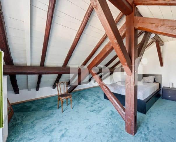 À vendre : Appartement 1 chambres Genève - Ref : 3494 | Naef Immobilier