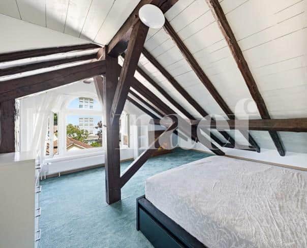 À vendre : Appartement 1 chambres Genève - Ref : 3494 | Naef Immobilier