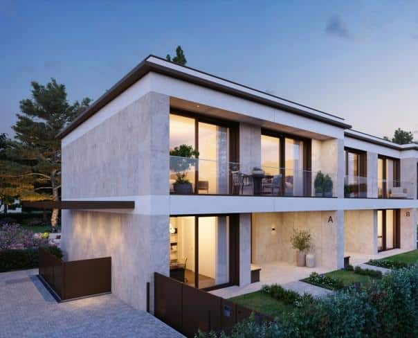 À vendre : Maison 4 chambres Pregny-Chambésy - Ref : 3500 | Naef Immobilier