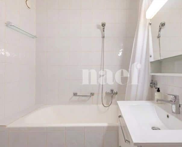 À vendre : Appartement Genève - Ref : 3508 | Naef Immobilier