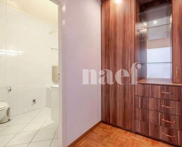 À vendre : Appartement Genève - Ref : 3508 | Naef Immobilier