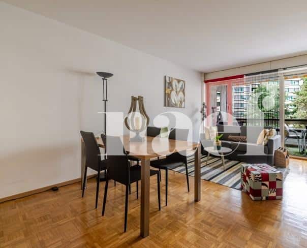 À vendre : Appartement Genève - Ref : 3508 | Naef Immobilier
