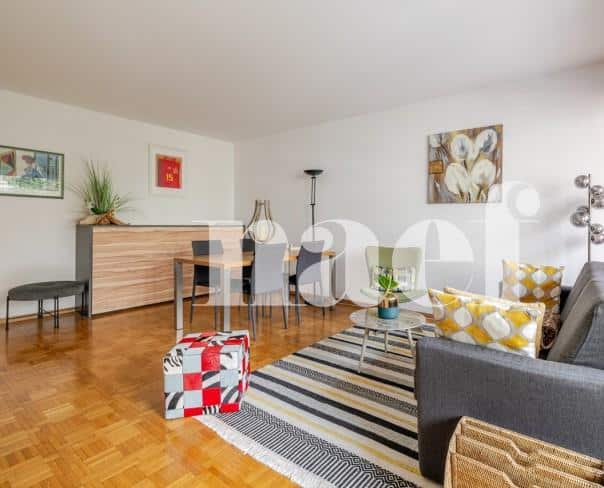 À vendre : Appartement Genève - Ref : 3508 | Naef Immobilier