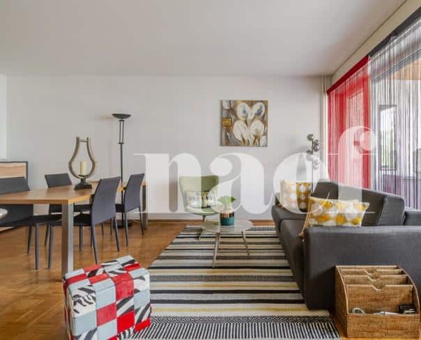 À vendre : Appartement Genève - Ref : 3508 | Naef Immobilier
