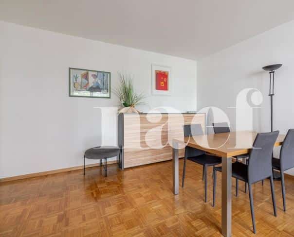 À vendre : Appartement Genève - Ref : 3508 | Naef Immobilier