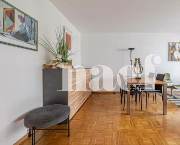 À vendre : Appartement Genève - Ref : 3508 | Naef Immobilier