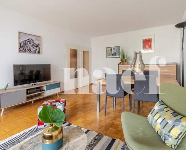 À vendre : Appartement Genève - Ref : 3508 | Naef Immobilier