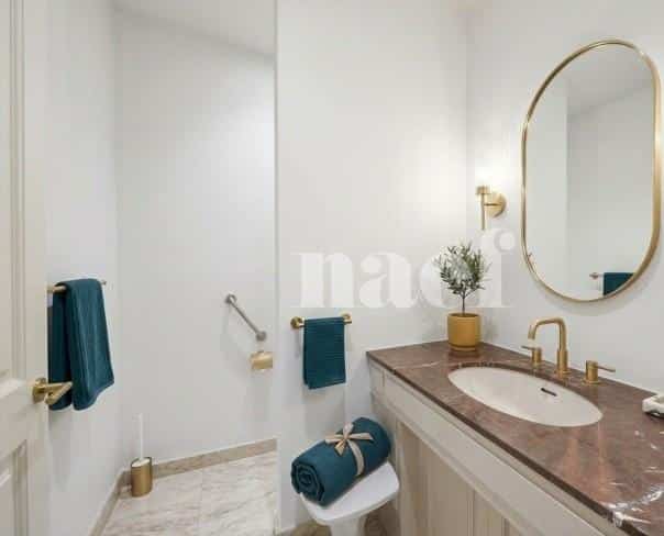 À vendre : Appartement 3 chambres Genève - Ref : 3511 | Naef Immobilier