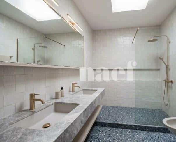 À vendre : Appartement 3 chambres Genève - Ref : 3511 | Naef Immobilier