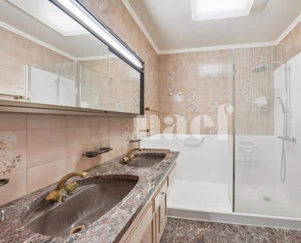À vendre : Appartement 3 chambres Genève - Ref : 3511 | Naef Immobilier