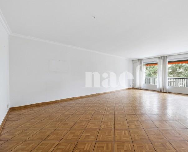 À vendre : Appartement 3 chambres Genève - Ref : 3511 | Naef Immobilier