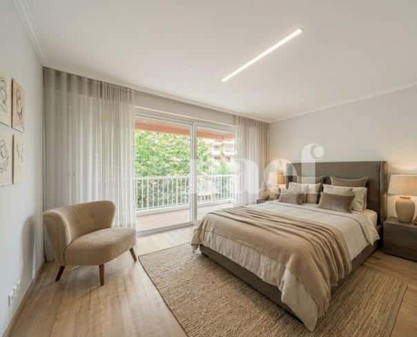 À vendre : Appartement 3 chambres Genève - Ref : 3511 | Naef Immobilier