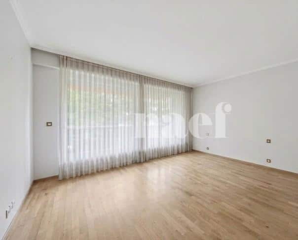 À vendre : Appartement 3 chambres Genève - Ref : 3511 | Naef Immobilier