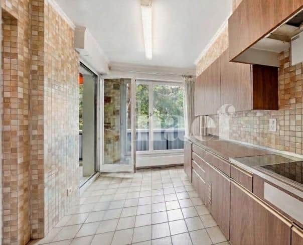 À vendre : Appartement 3 chambres Genève - Ref : 3511 | Naef Immobilier