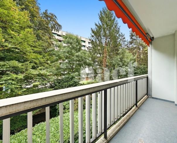 À vendre : Appartement 3 chambres Genève - Ref : 3511 | Naef Immobilier