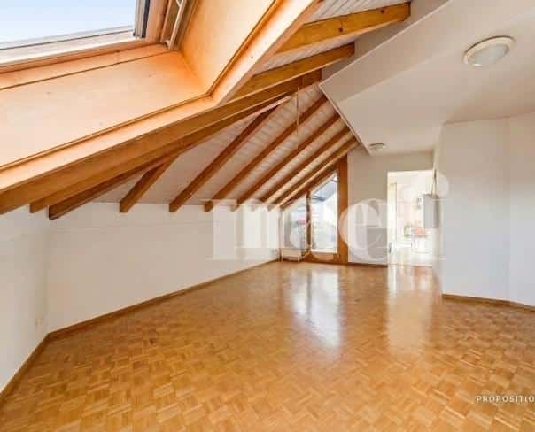 À vendre : Appartement 1 chambres Genève - Ref : 3512 | Naef Immobilier