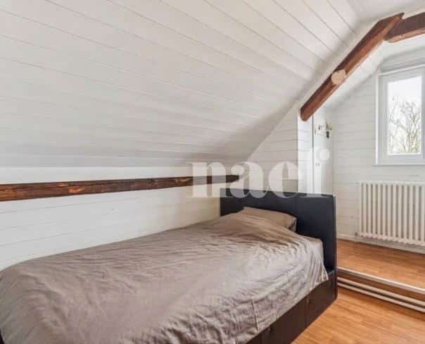 À vendre : Bien de rendement  Corcelles-près-Payerne - Ref : 3513 | Naef Immobilier