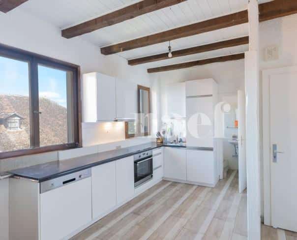 À vendre : Bien de rendement  Corcelles-près-Payerne - Ref : 3513 | Naef Immobilier
