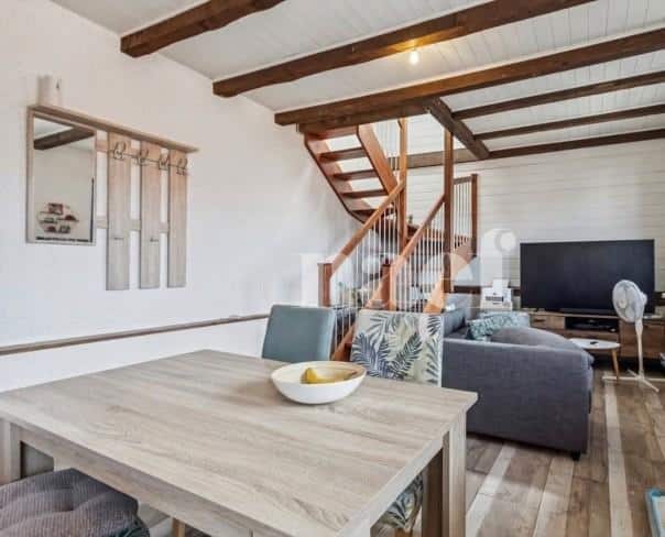 À vendre : Bien de rendement  Corcelles-près-Payerne - Ref : 3513 | Naef Immobilier