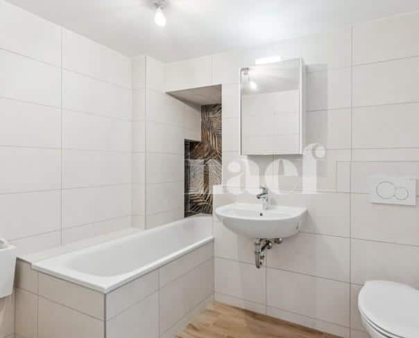 À vendre : Bien de rendement  Corcelles-près-Payerne - Ref : 3513 | Naef Immobilier